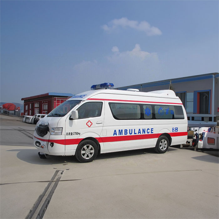 2024年杭州国内救护车费用 需要救护车打什么电话