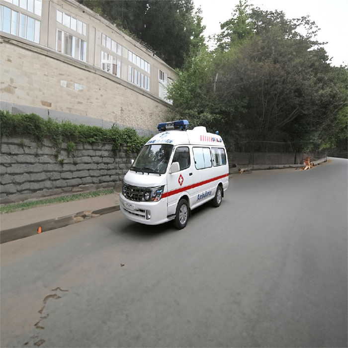 2024年杭州救护车如何费用 出租救护车电话号码