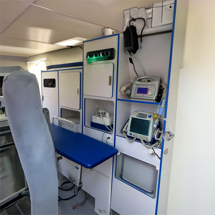 2025年广西钦州救护车公司出租 救护车哪里出租