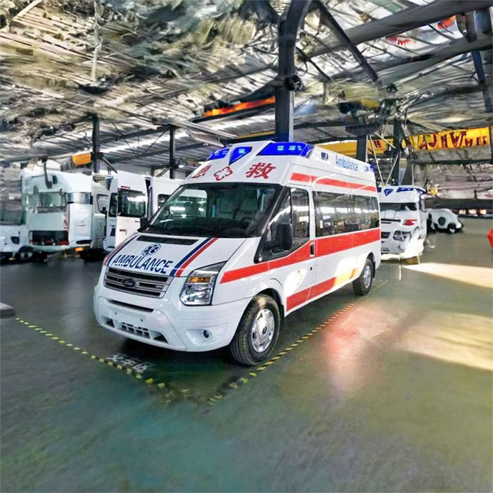 2024年杭州救护车出诊怎么收费 救护车电话