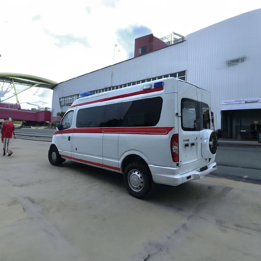 2025年浙江金华私人救护车 哪里有救护车出租服务