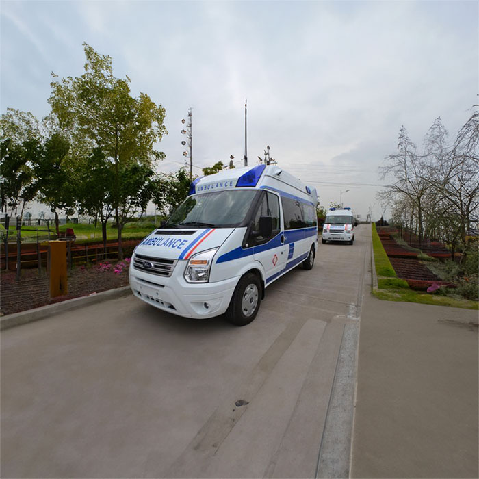 2024年救护车出租：杭州长途救护车转运病人 救护车租赁联系方式
