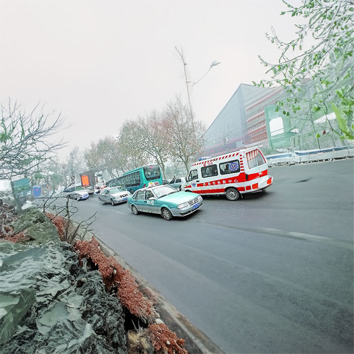 2024年杭州救护车出一趟车多少钱 跨省救护车联系