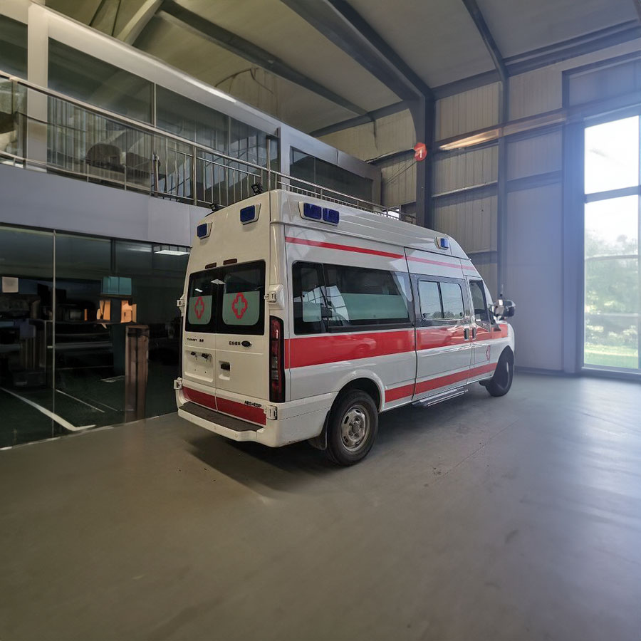 2024年杭州私人救护车转运病人 120租车联系方式