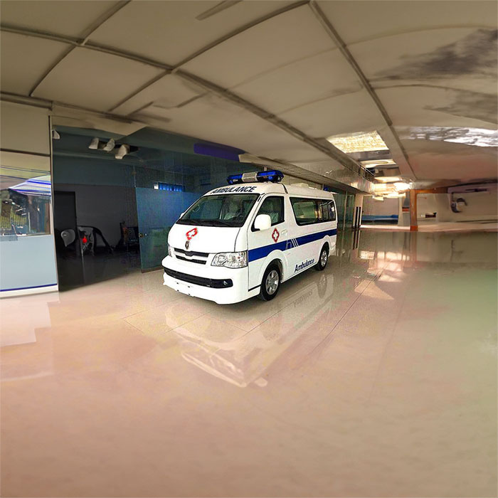 2024年救护车租赁:杭州救护的车转运 急救车出租电话