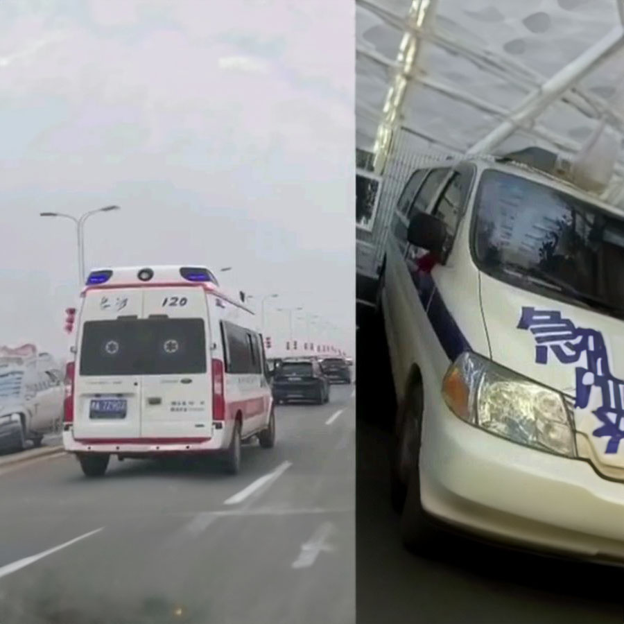 2024年杭州救护车服务电话 一部救护车大概多少钱