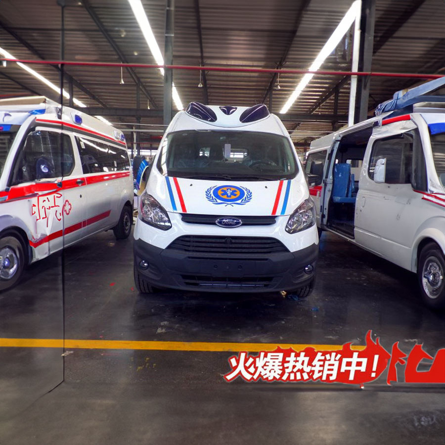 2024年救护车出租:杭州救护车非急救转运 120租赁电话