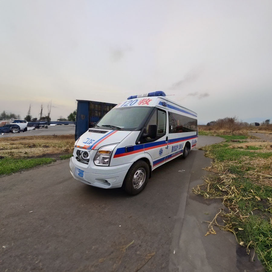 2024年杭州2000公里的救护车费用多少钱 救护车的电话是多少