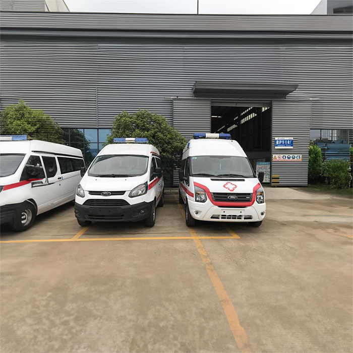 2025年辽宁本溪私人救护车 叫救护车的电话