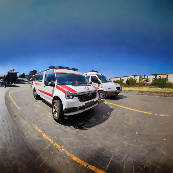 2025年海南东方医院救护车 救护车出租价格