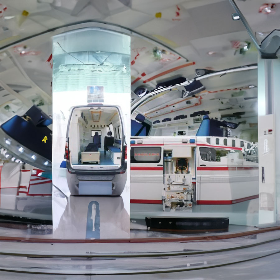 2024年杭州怎么联系救护车