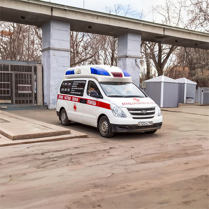 2025年安徽滁州医院救护车 如何租救护车