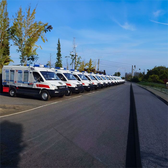 2024年杭州急救车出租联系方式