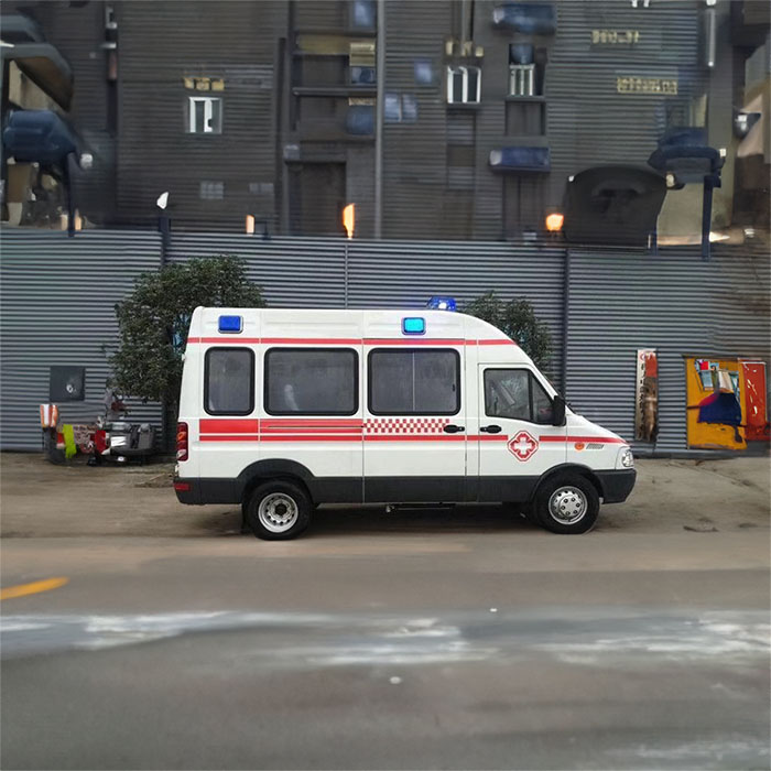 2024年杭州救护车到的费用 租赁120电话