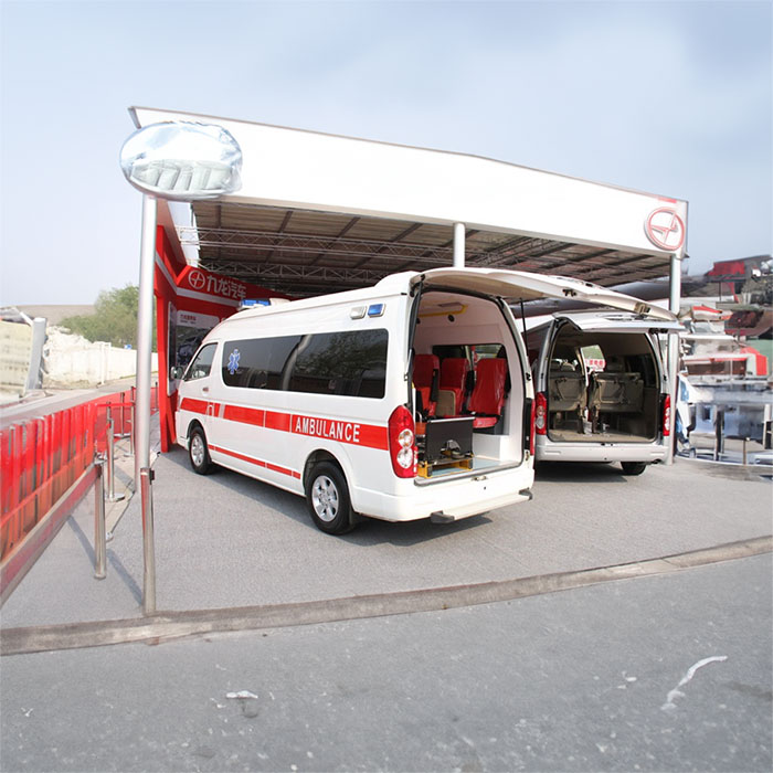 2025年广西百色出租救护车租 120租车电话号码