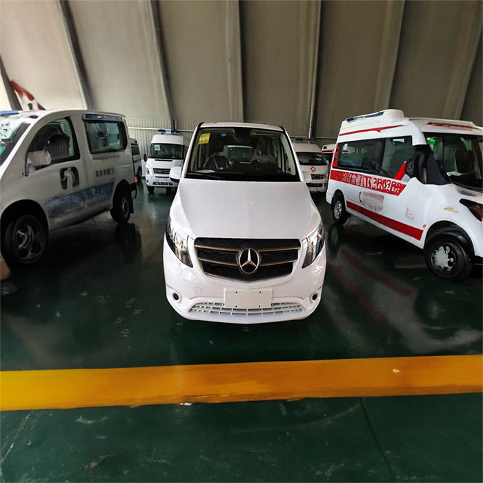 2025年吉林松原救护车租赁 转院救护车怎么收费