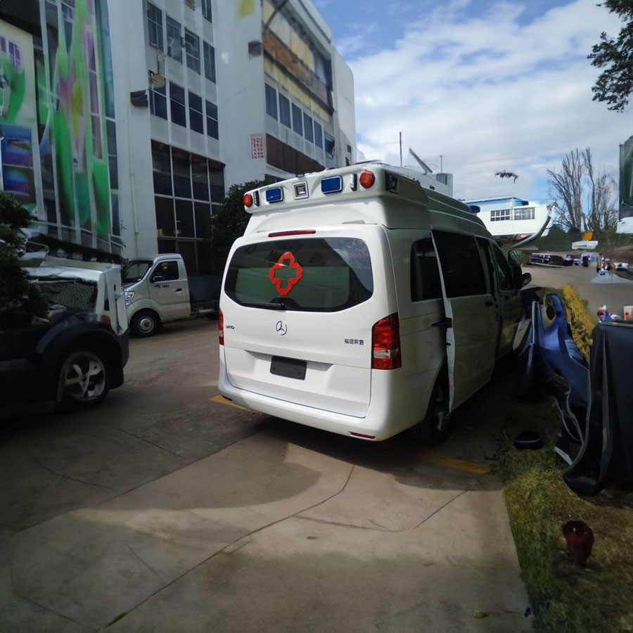 2025年广东佛山私人救护汽车租赁 救护车回家车怎么收费