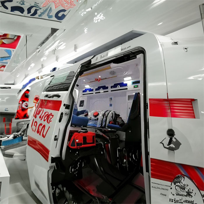 2024年救护车租赁:杭州转运车是救护车吗 救护车出租预约电话