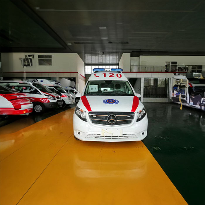 2024年杭州私家救护转运 怎么自己联系救护车