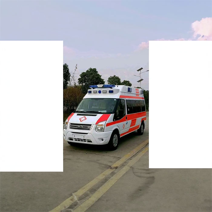 2025年四川遂宁正规救护车 长途救护车租赁电话
