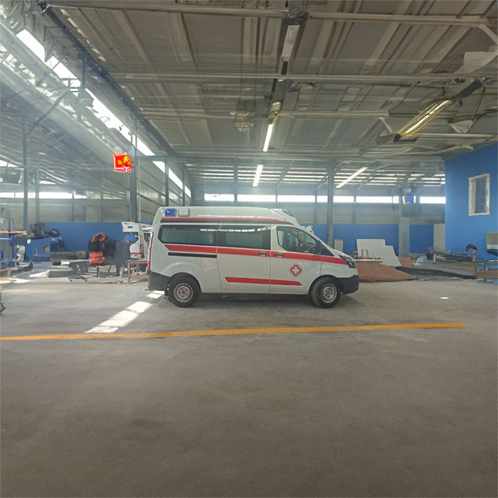 2025年河南濮阳120救护车 救护车什么电话