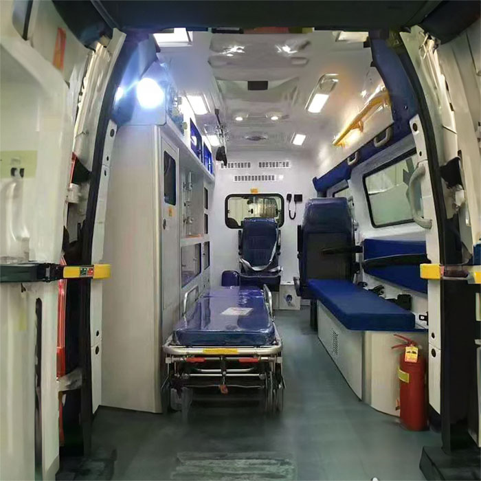 2025年内蒙古兴安盟120救护车 私人救护车租赁电话号码