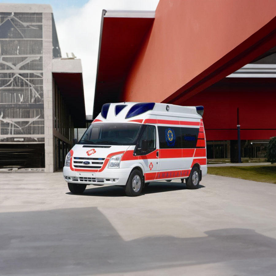 2025年重庆救护车出租运送病人 如何租救护车