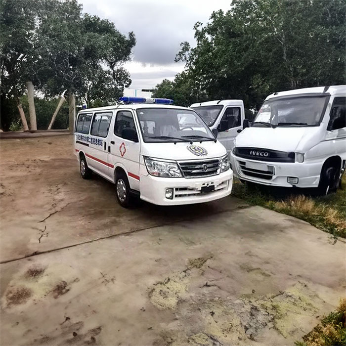 浦口2025年河南新乡救护车租赁出租 哪里可以租救护车