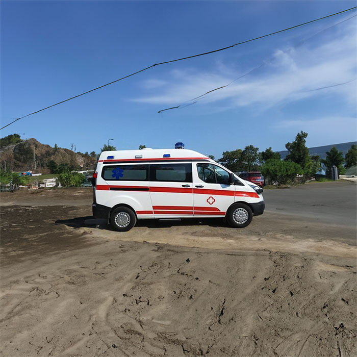 2025年西藏山南医疗救护车租赁 国内叫救护车多少钱