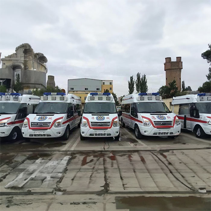 金华2025年河南驻马店长途救护车 长途救护车怎么租