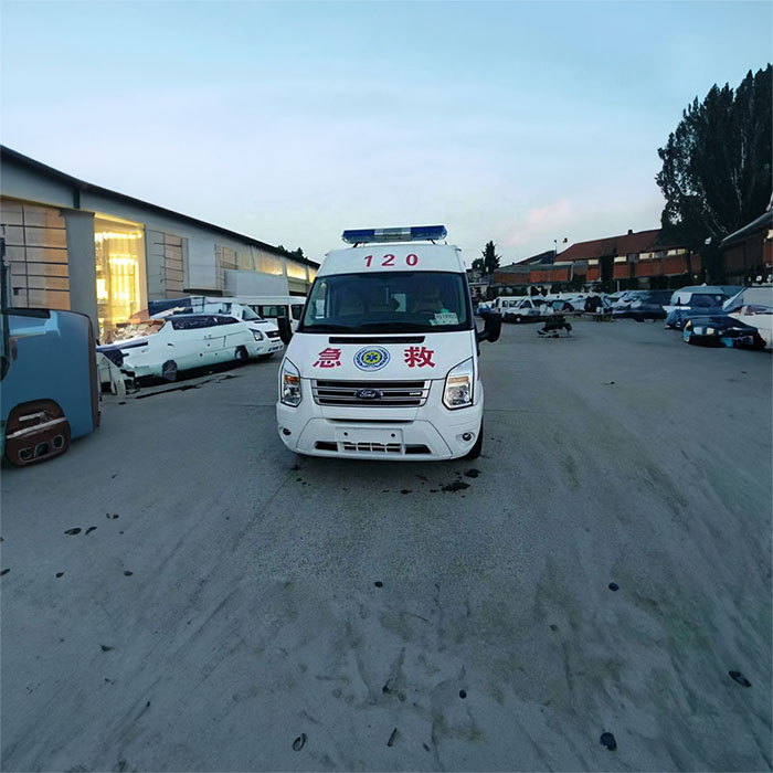 2025年湖北襄阳私人救护车 私人救护车电话号码