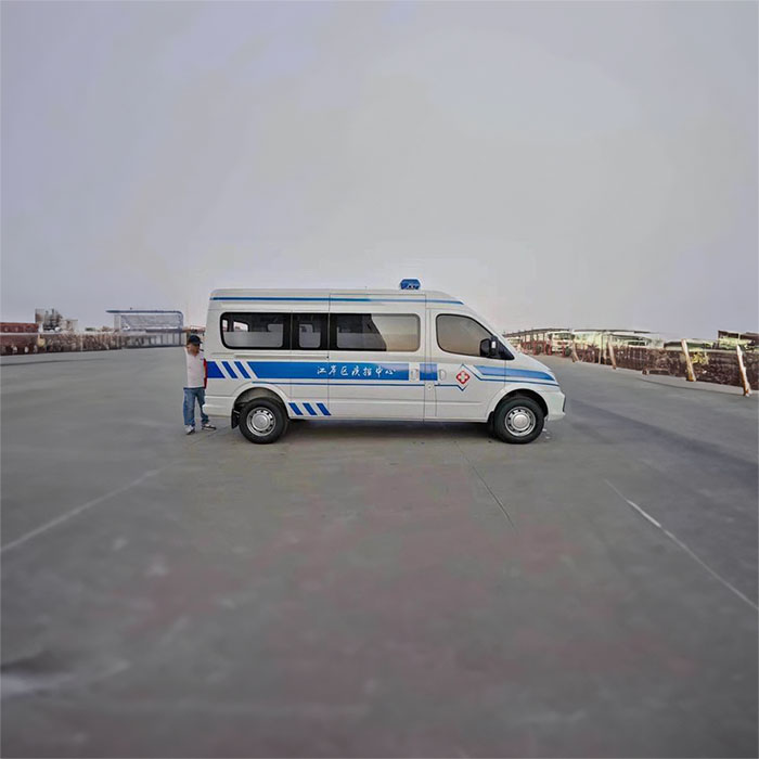 2025年江西吉安私人救护车 哪有救护车出租