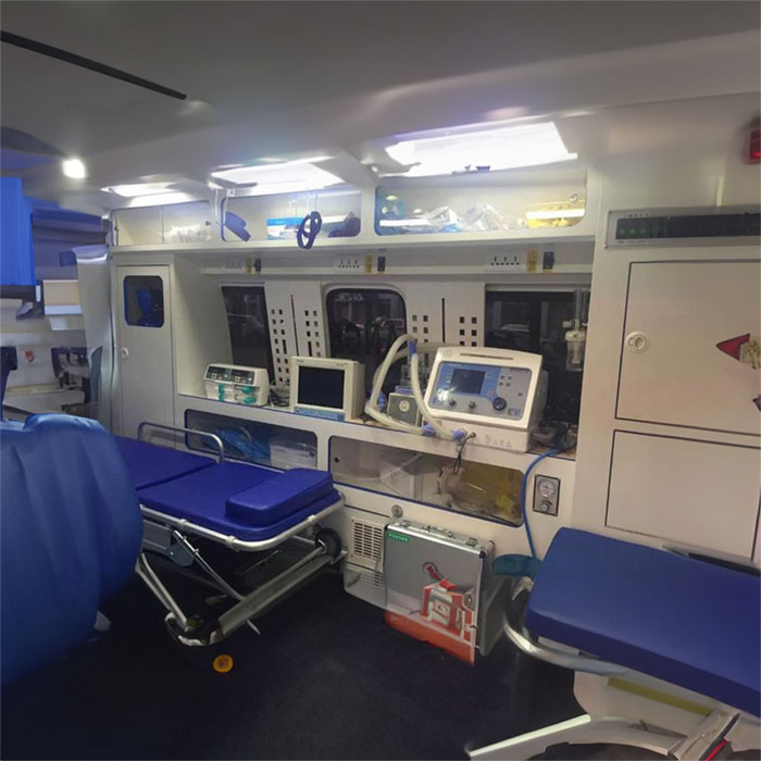 2025年河北承德租用出租救护车 一般叫救护车要多少钱