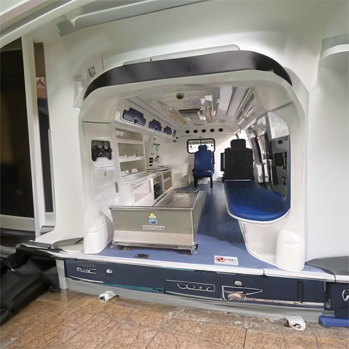 2025年湖南常德非救护病人转运车 救护车收费多少钱一公里