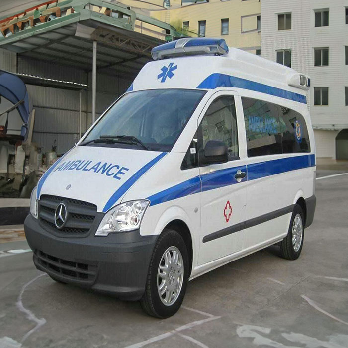 2024年杭州救护车接送病人价格 租赁急救车电话