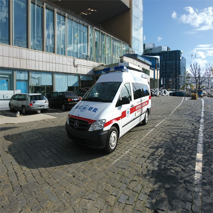 2024年杭州租赁急救车联系方式 120租赁收费标准