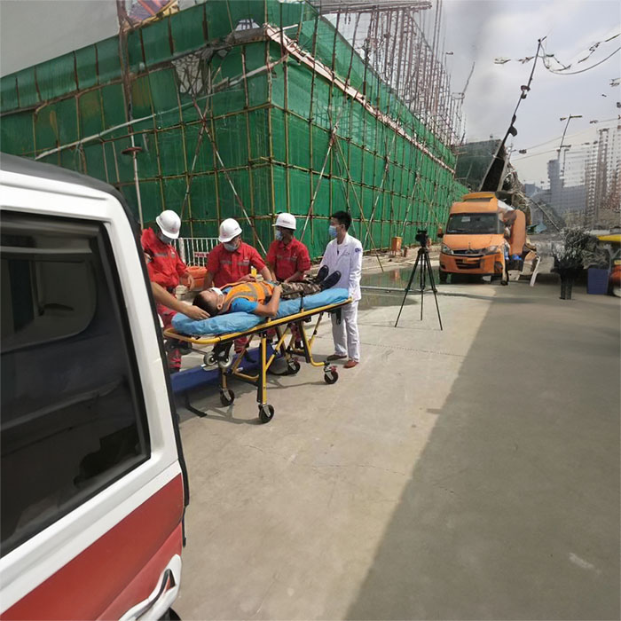 2024年杭州救护车呼吸机多少钱 出租私人救护车联系电话