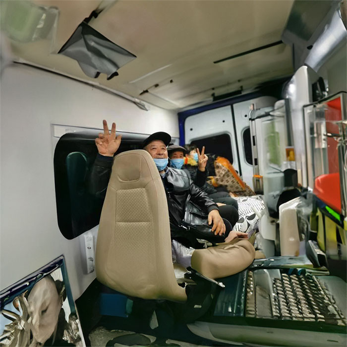 2024年救护车出租：杭州急救车护送转运租赁公司 私人救护车出租联系电话