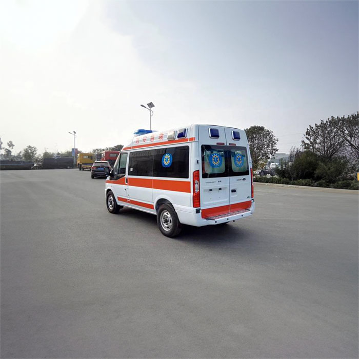 2024年杭州救护车出租转运 120出租电话