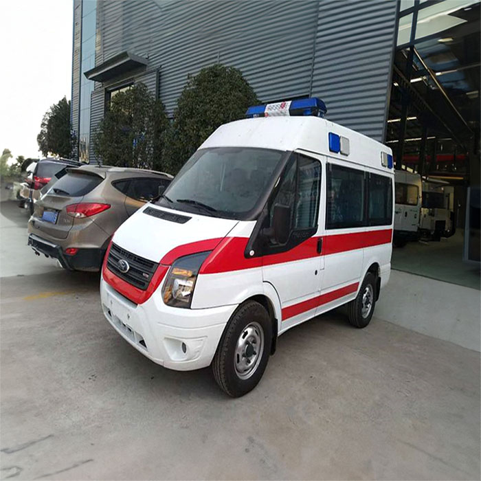 2024年救护车租赁：杭州病人救护车转运 急救电话救护车