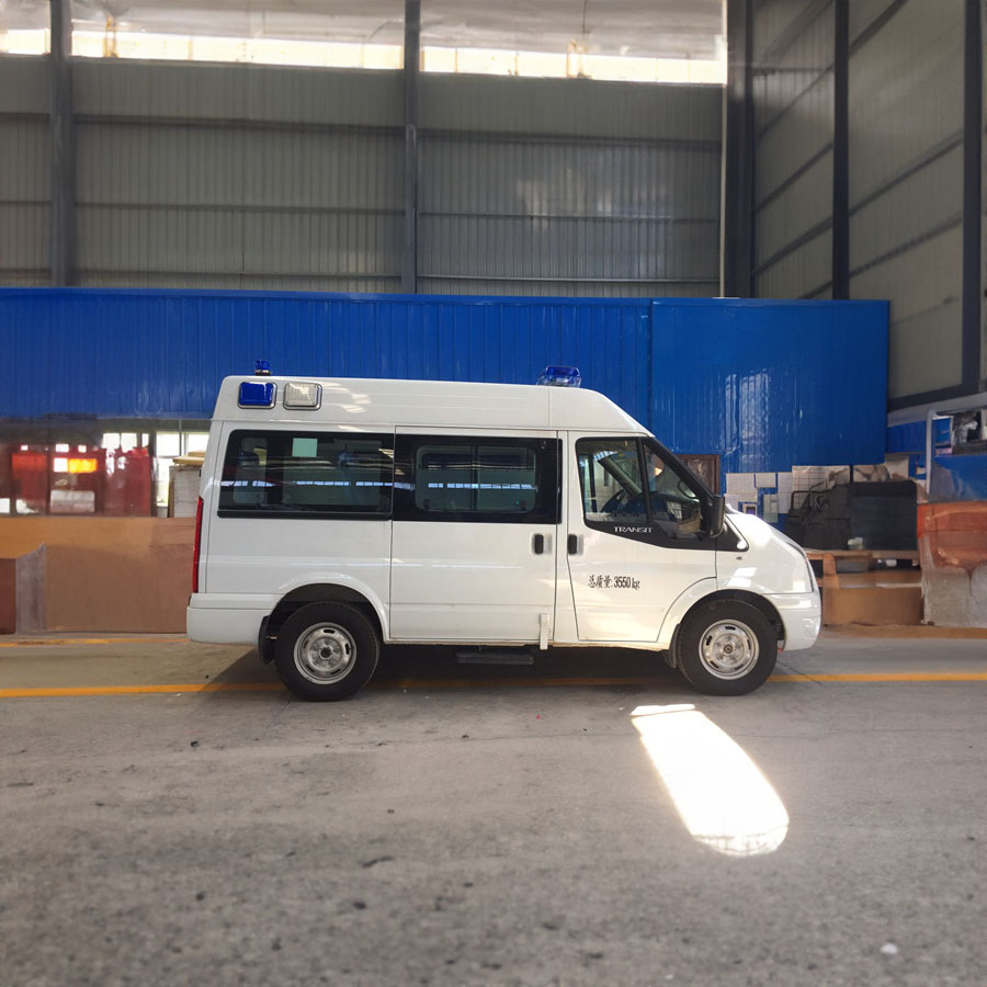 2024年杭州救护车的电话号码 救护车去多少钱