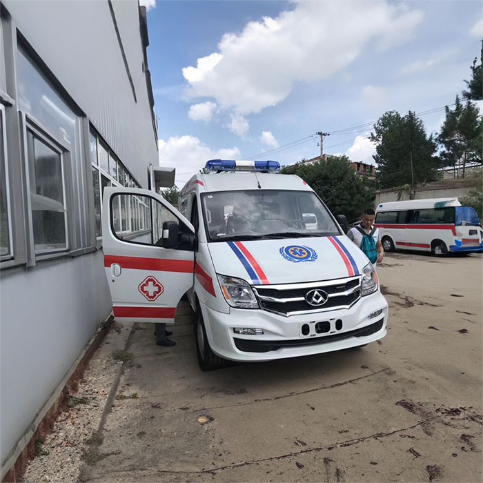 2024年杭州怎么叫救护车电话 救护车长途收费标准的价格