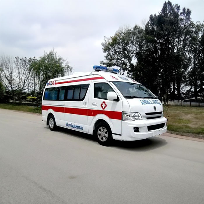 2024年杭州非急就救护车护送服务电话