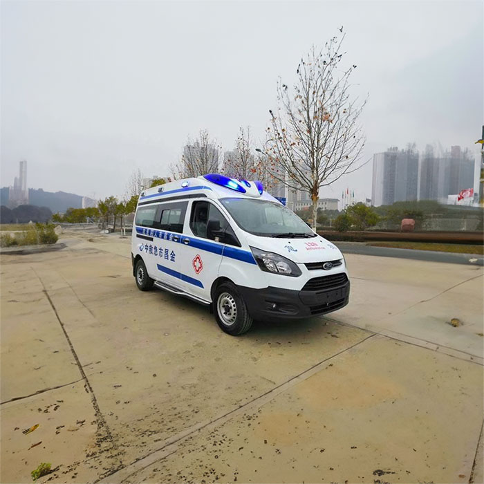 2024年杭州救护车为什么叫救护车 救护车急救电话