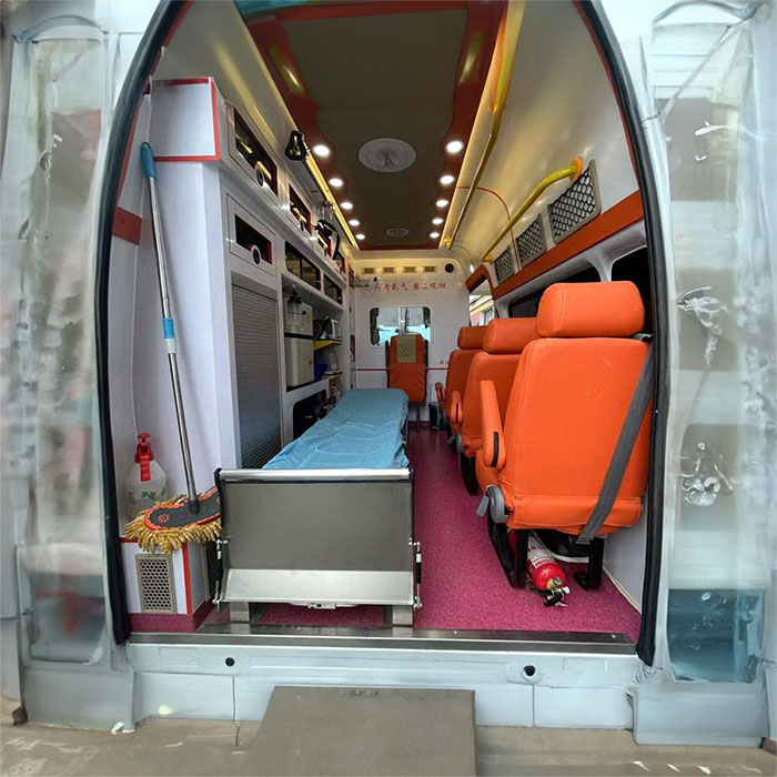 2024年杭州救护车电话号码是多少 救护车 收费标准