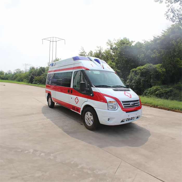 2024年杭州叫救护车一般要多少钱 出租120电话