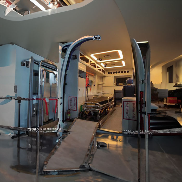 2024年杭州救护车怎么算钱的 出租急救车电话号码