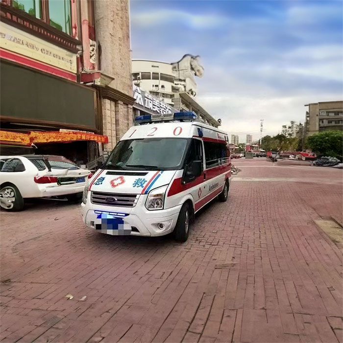 2024年杭州救护车电话怎么打