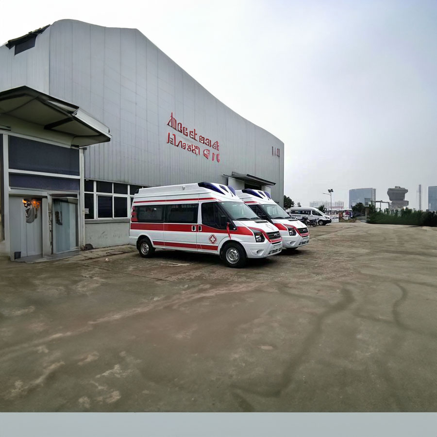 2024年杭州救护车出租电话 救护车价格多少