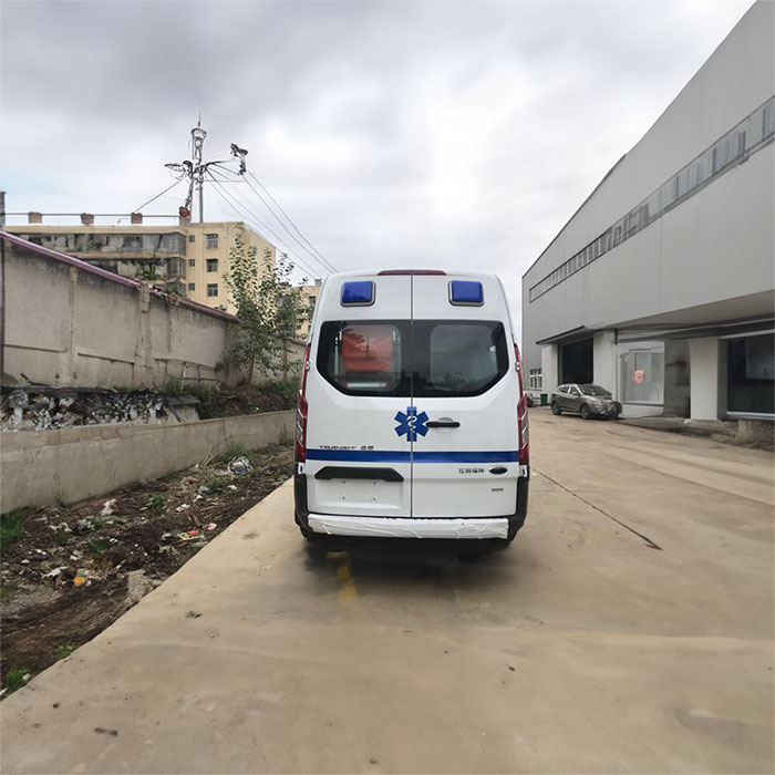 2024年杭州出动一次救护车多少钱 租赁私人救护车电话